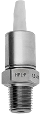 Тензопреобразователи давления серии HPL-P