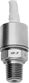 Тензопреобразователи давления серии HP-P