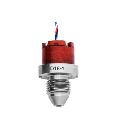 Тензопреобразователь D2,5(4…16)-