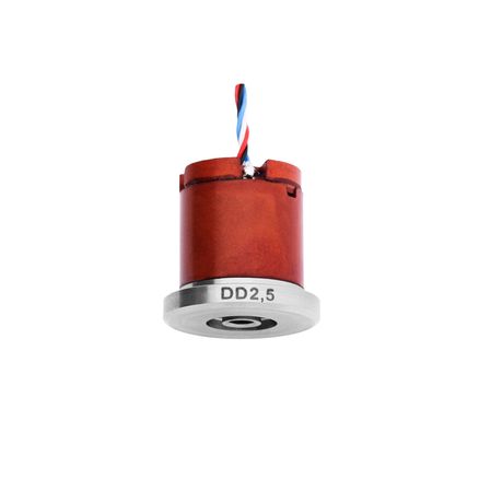 Тензопреобразователь DD 2,5; DD 2,5-T