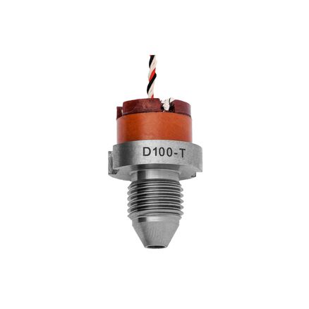 Тензопреобразователь D 25(40...150); D 25(40...150)-T