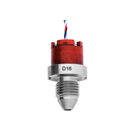 Тензопреобразователь D 2,5(4...16); D 2,5(4...16)-T