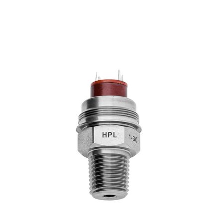 Тензопреобразователь HPL 0,25(0,4...150)-...