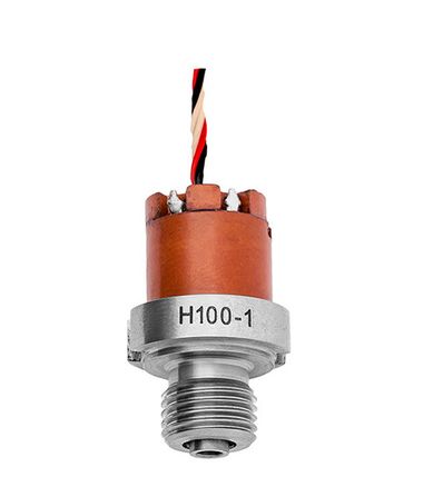 Тензопреобразователь H 100(200; 300)-1
