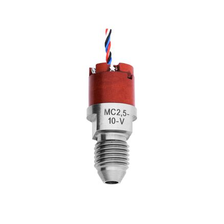 Тензопреобразователь MC 1,6(2,5...10)-...