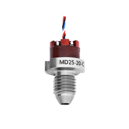 Тензопреобразователь MD 16(25...150)-...