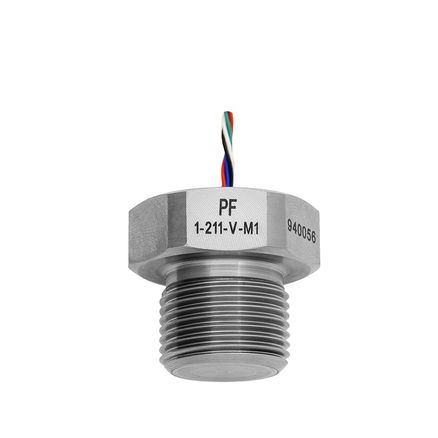 Тензопреобразователь PF 1(1,6…10) – 101(111, 201, 211, 301, 311) - …