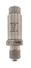 Преобразователи избыточного давления серии РТМ-М (RS 485/Modbus)